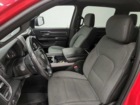 Used 2021 RAM 1500 Big Horn AWD/4WD image 19