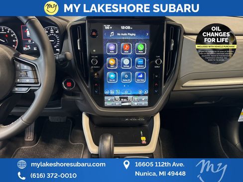 New 2026 Subaru Forester Premium image 14