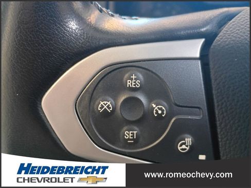 Used 2022 Chevrolet Colorado ZR2 image 19