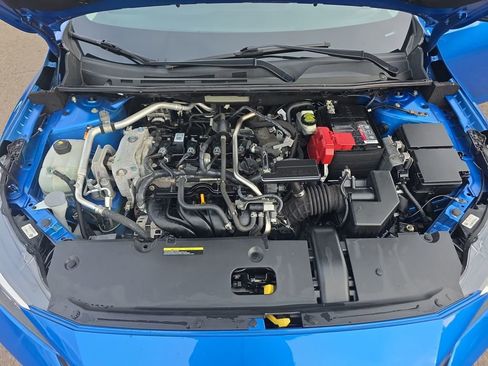 Used 2020 Nissan Sentra SV image 32