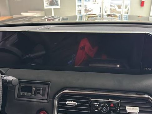 New 2026 Nissan Armada NISMO image 18