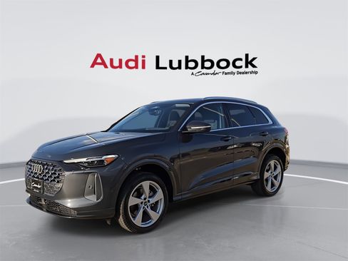 New 2025 Audi Q5 Premium Plus image 4