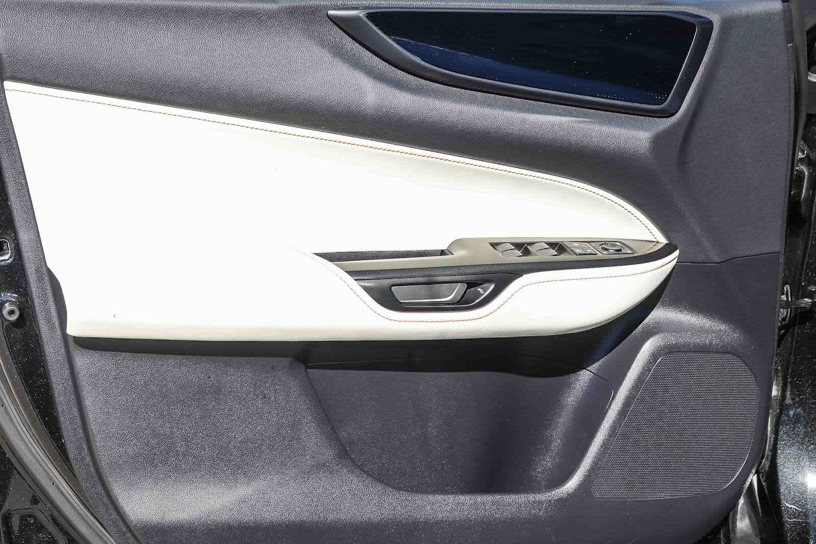 Certified 2024 Lexus NX 250 FWD image 24