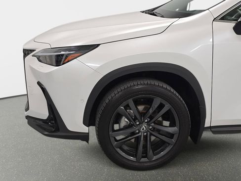 Used 2024 Lexus NX 450h+ AWD w/ Vision Package image 10