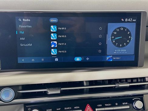 New 2026 Hyundai Tucson SEL FWD image 11