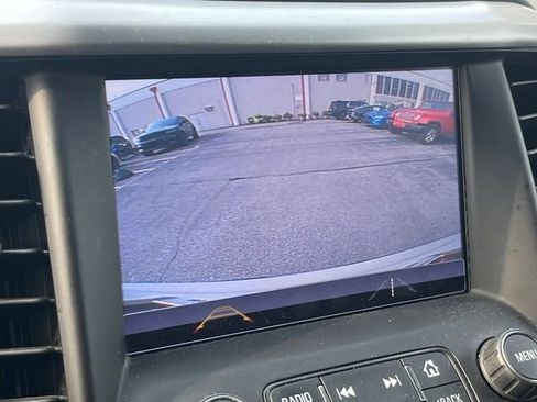 Used 2017 GMC Acadia SLT FWD image 24