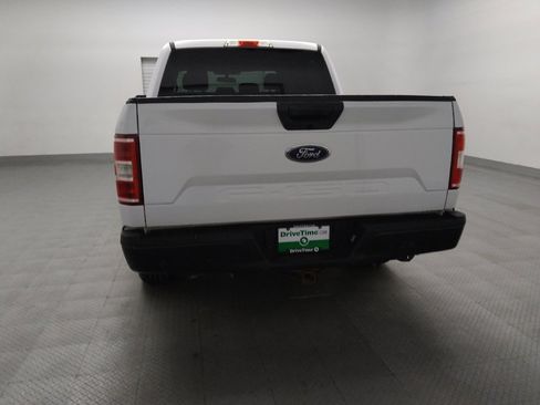 Used 2020 Ford F150 XL w/ XL Power Equipment Group image 6