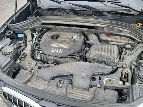 Used 2018 BMW X1 xDrive28i AWD/4WD image 34