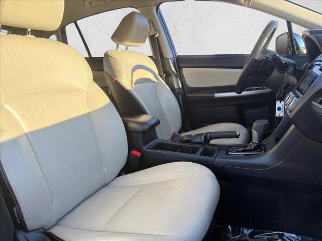 Used 2016 Subaru Crosstrek 2.0i Limited w/ Popular Package #2 AWD/4WD image 20