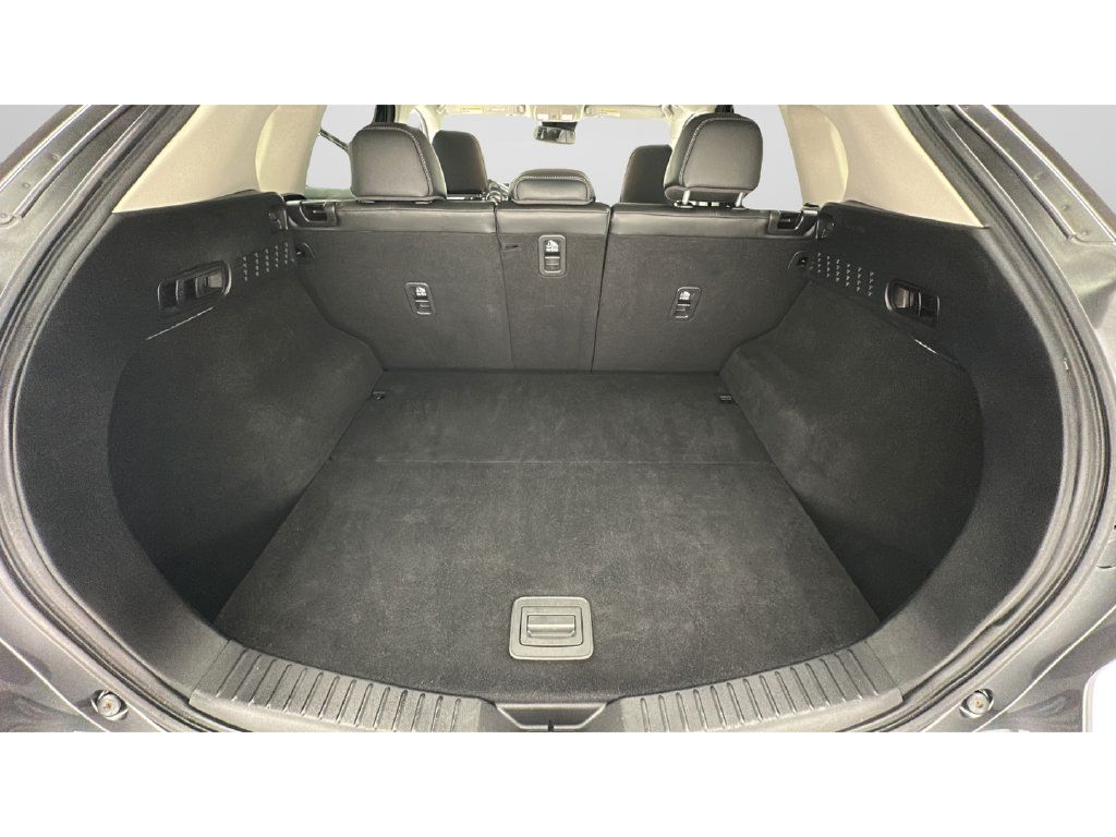 Used 2025 MAZDA CX-5 AWD 2.5 S w/ Preferred Package image 25