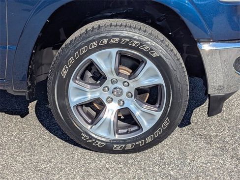 Used 2022 RAM 1500 Laramie image 10