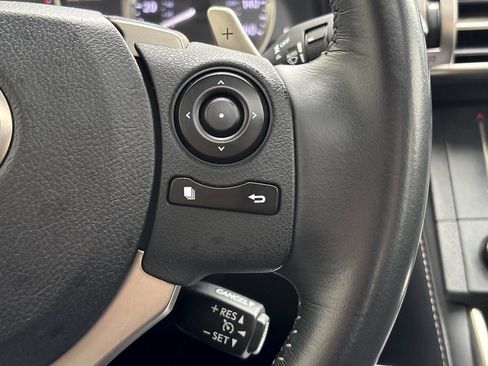 Used 2015 Lexus IS 250 AWD image 33