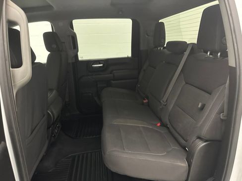 Used 2021 Chevrolet Silverado 2500 LT w/ True North Edition AWD/4WD image 40