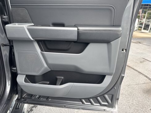 Used 2024 Ford F150 XLT w/ Mobile Office Package image 54