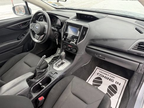 Used 2017 Subaru Impreza 2.0i image 29