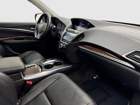 Used 2020 Acura MDX FWD image 41