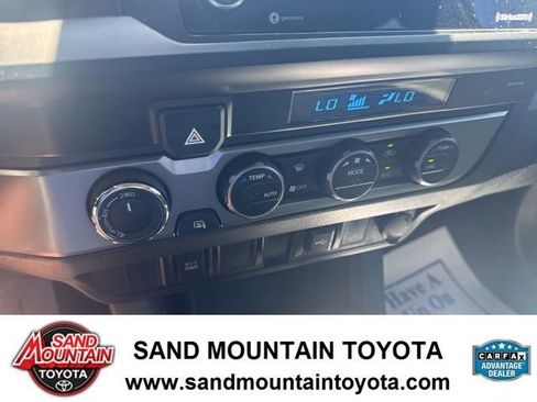 Used 2023 Toyota Tacoma SR AWD/4WD image 19