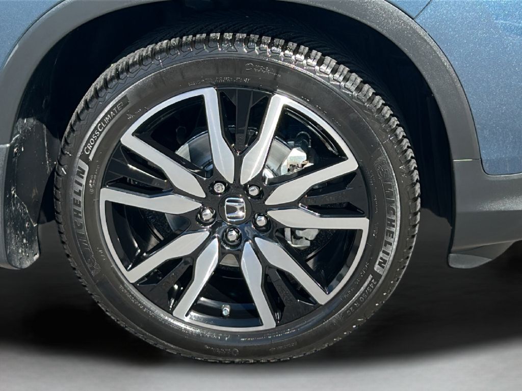 Used 2020 Honda Pilot Elite image 10