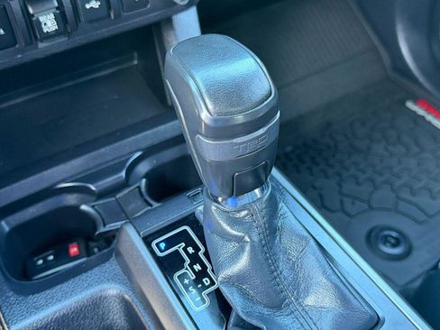 Used 2021 Toyota Tacoma TRD Pro image 25