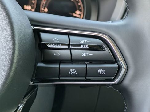 New 2026 MAZDA CX-90 3.3 Turbo w/ Premium Sport Pkg image 23