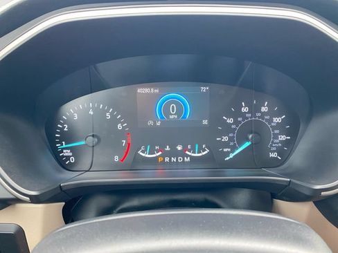 Used 2020 Ford Escape SEL AWD/4WD image 21