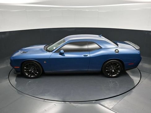 Used 2020 Dodge Challenger R/T Scat Pack RWD image 62