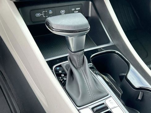 New 2026 Hyundai Tucson SEL FWD image 29