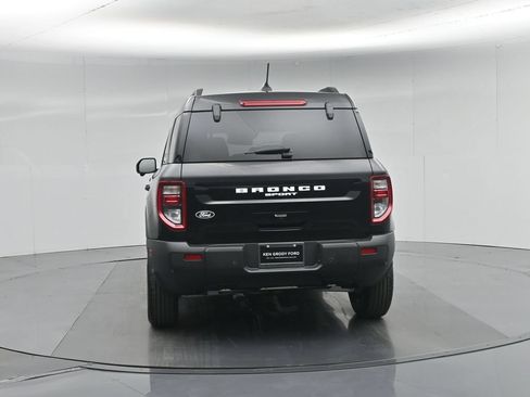 New 2026 Ford Bronco Sport Outer Banks w/ Outer Banks Tech Package+ AWD/4WD image 28