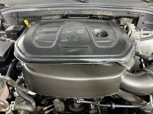 Used 2022 Jeep Grand Cherokee Laredo X image 29