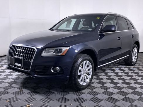 Used 2016 Audi Q5 2.0T Premium Plus image 18
