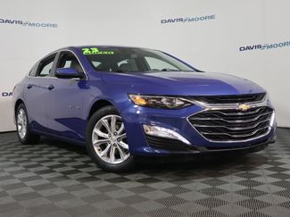 Used 2023 Chevrolet Malibu LT w/ LPO, Floor Liner Package video 2
