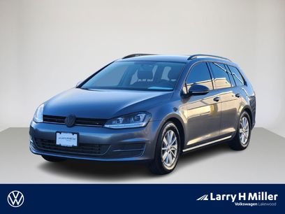 Used 2016 Volkswagen Golf S