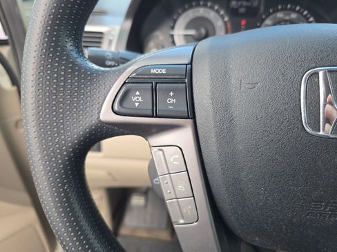 Used 2016 Honda Odyssey SE image 21