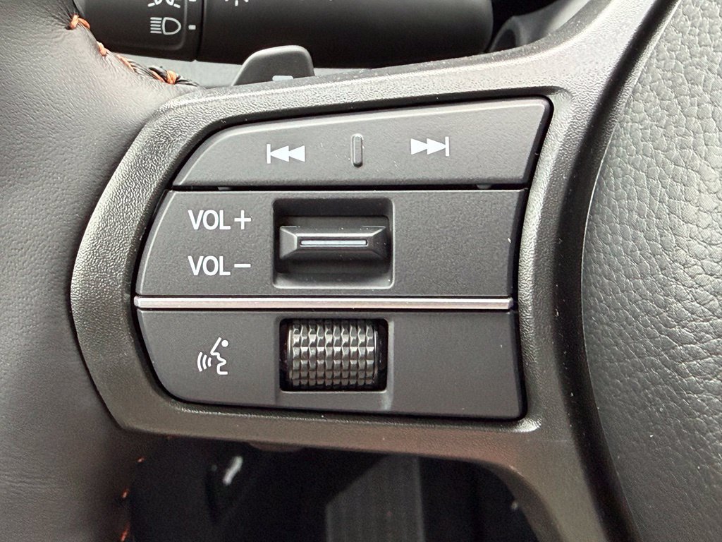New 2027 Honda CR-V Sport-L image 15