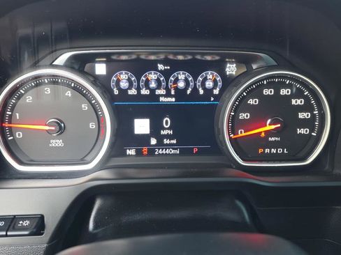 Used 2023 Chevrolet Silverado 2500 High Country w/ Z71 Off-Road Package image 28