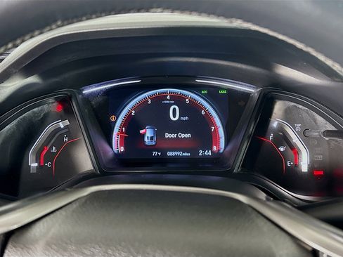 Used 2019 Honda Civic Sport image 20