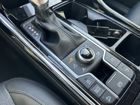 Certified 2021 Kia Sorento SX image 21