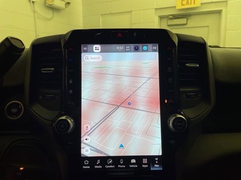 New 2026 RAM 2500 Tradesman image 14