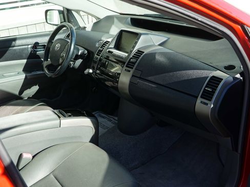 Used 2007 Toyota Prius Touring image 30