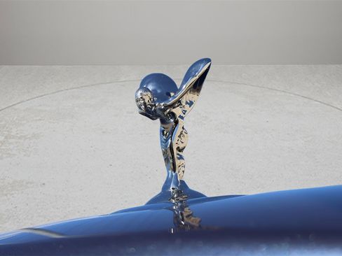 New 2026 Rolls-Royce Cullinan image 8