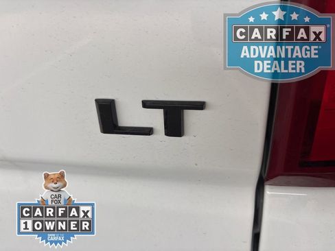 Certified 2024 Chevrolet Silverado 1500 LT Trail Boss w/ Convenience Package II AWD/4WD image 11