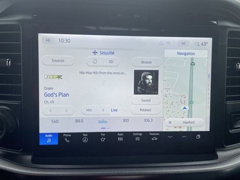 New 2025 Ford F150 Raptor image 11