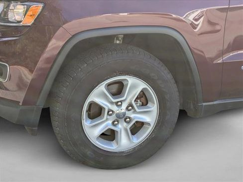 Used 2016 Jeep Grand Cherokee Laredo w/ Quick Order Package 23E image 9