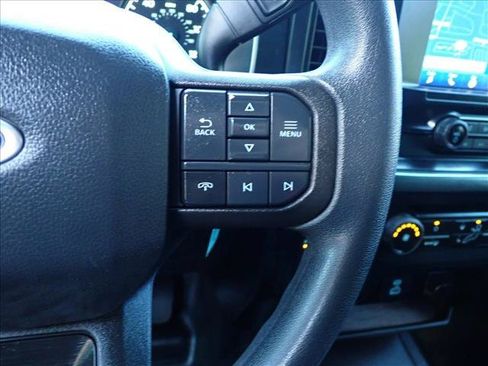 Used 2023 Ford F150 XL w/ STX Appearance Package AWD/4WD image 13