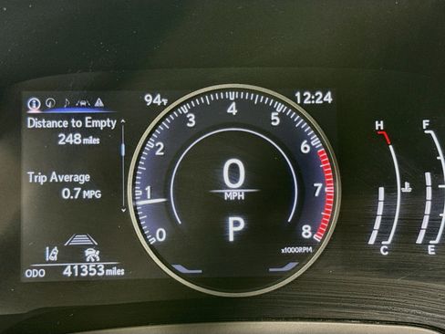 Certified 2023 Lexus RX 350 Premium Plus w/ Accessory Package AWD/4WD image 13