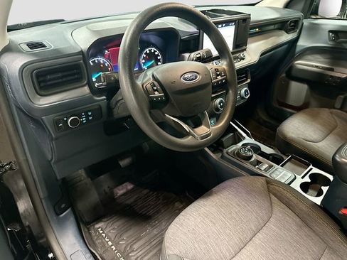Used 2023 Ford Maverick Tremor w/ Tremor Off-Road Package image 9