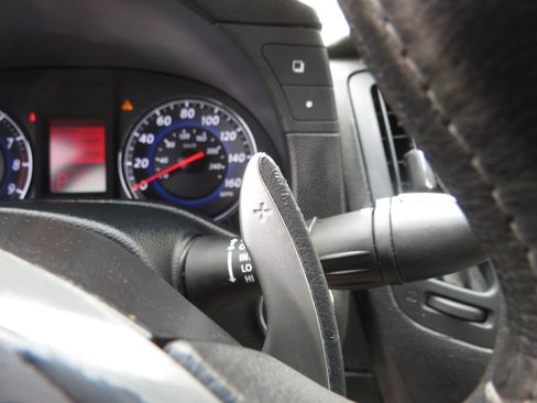 Used 2007 INFINITI G35 Sport w/ Premium Pkg RWD image 19
