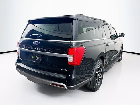 Used 2024 Ford Expedition Max XLT image 9