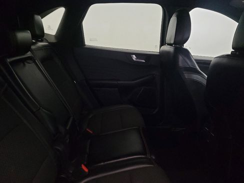 Used 2024 Ford Escape ST-Line AWD/4WD image 19