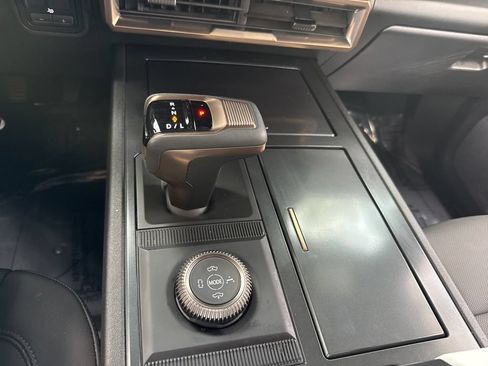 Used 2025 GMC Hummer EV 3X AWD/4WD image 51